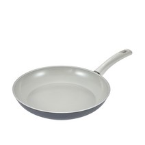 해피콜 블리츠 세라믹 IH 프라이팬, 24 cm, 1개