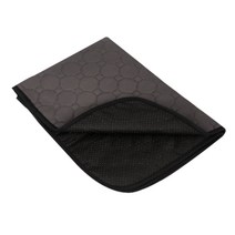 MARKETA 반려동물 빨아쓰는 방수매트, 그레이