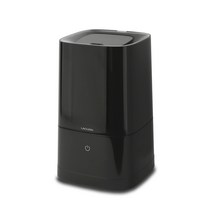 라쿠진 UV 초음파 살균 가습기 그레이 4.5L, LCZ819