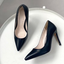 렌디 스틸레토 힐 9cm 155