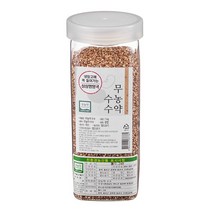 수수쌀 종류