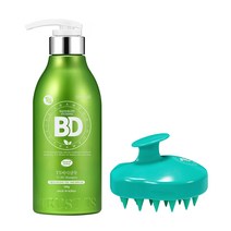 TS 비디 샴푸 500g + 쿨마사지기, 1세트