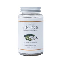 누에와 여주환, 1개, 150g