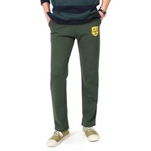 다꾸앙 남성용 1890나염 트레이닝바지 B01M15-pc0956