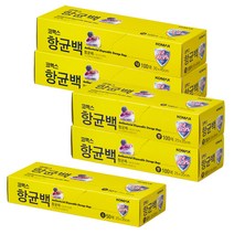 코멕스 비닐백 소 250 x 350 mm 50p + 중 250 x 350 mm 200p + 대 300 x 450 mm 200p 세트, 1세트