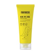 루루코스 포포 풋크림 200ml, 1개