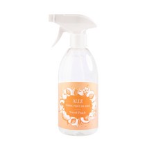 알레 섬유향수 500ml, 1개, 스위트피치