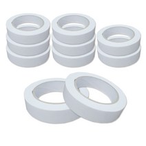 양면 폼 테이프 24mm, 10개
