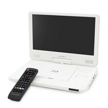 에듀플레이어 휴대용 블루레이 플레이어, EBP116