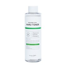 어나더스킨더랩 릴렉싱 시카 하루 토너, 200ml, 1개