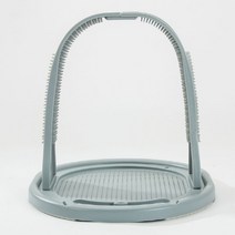 미토 고양이 셀프 그루밍 브러쉬, 1개