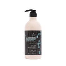 에코띠끄 고농축 스포츠의류 중성세탁세제, 980ml, 1개