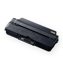올데이컴퍼니 MLT-D115L 삼성 호환 대용량 토너, 검정, 1개