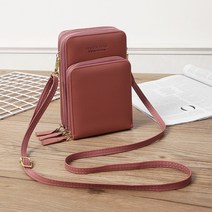 1다용도 휴대폰 가방