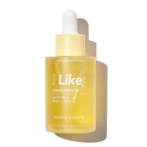 오드리앤영 아이 라이크 컨센트레이트 오일, 1개, 30ml