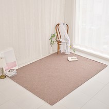 이니띠움 헴프 사계절 사각 러그 카페트