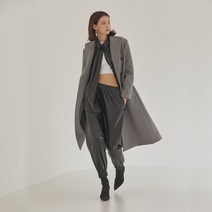 ALANI THE GREY CHAMPAGNE JOGGER PANTS