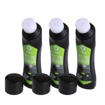 제일 핸드그립 플라스틱 광택복원제, 3개, 75ml