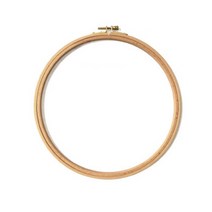 코쿼드 자수틀 210mm 241, 1개