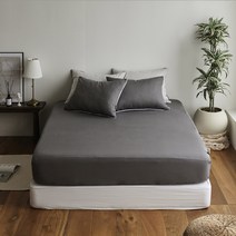 헤리티지 매트리스 커버