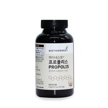 마더네스트 프로폴리스 228g, 1개