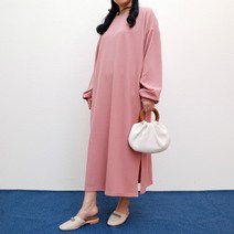 후니네 조이롱 임부복 원피스
