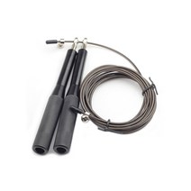 MEO 와이어 줄넘기, 블랙