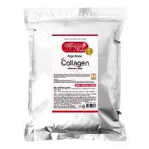 메디플라워 모델링팩 콜라겐 500g, 1개