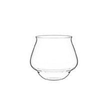 이탈레쎄 고고글라스 양주잔 320ml, 1개