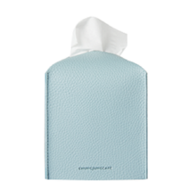 청정일기 미니 티슈 케이스, 아쿠아민트