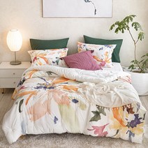 엘레나하임 100수 인생 침구세트