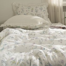 제이드 인견 시원한 여름이불 베개커버세트 싱글