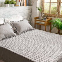 이니띠움 시어서커 패드, 그레이