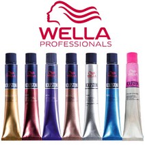 웰라 콜레스톤 퍼펙트 염색약 80g, KP(딥)_4/02 매트브라운, 1개