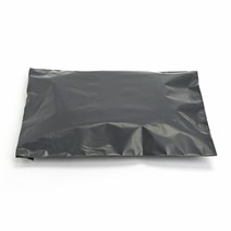 HDPE 택배봉투 100매(회색) (40x50cm), 1개