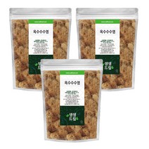 옥수수수염 200g x 3 옥발 옥미수 국산 국내산, 3개