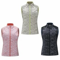 아이더 [아이더] RUBATO(루바토) β PADDING VEST DWP18622