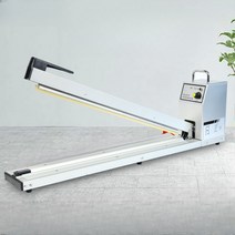 비닐 실링기 핸드 프레스 밀봉 포장 필름 접착기 기계 봉투 실러, FS-700 H(길이 70cm), 30개