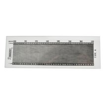 JAPAN 밀도계 섬유용프라스틱A MDG-A 100-170mm, 1개