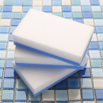 셀러허브 생활리빙 [원하라] 3p 롯데 이라이프 우레탄 스펀지클리너, 기본