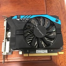 중고 사파이어 Radeon R7 240 2GB 비디오 카드 GPU AMD GDDR3 128bit 그래픽 스크린 데스크탑 컴퓨터, 단일모델명/품번