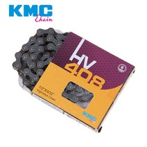 KMC HV408 6단 7단체인 (링크포함)