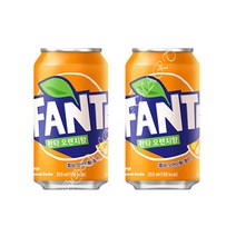 코카콜라 환타 오렌지 355ml 업소용 (24캔), 02.파인애플향, 02.파인애플향