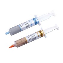 MKTECH 써멀구리스 쿨러구리스 CPU VGA 발열 내열 대용량30g 서멀구리스, 써멀구리스 30g 골드