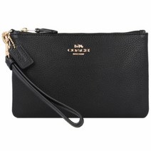 COACH 코치 가방 클러치 19.5CM 22952-LIBLK