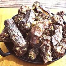 수제명가 신선한 수제 오리목뼈~500g모음 수제간식, 1개, 오리목뼈50g