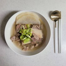 완벽한손질 뼈없는 갈비탕용 고기 탕갈비 1kg, CAB 뼈 없는 갈비탕 1kg