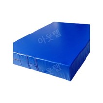 주짓수 매트 태권도 운동매트 높이뛰기 낙법 바닥, 길이 3m 폭 2m 두께 40cm 40 밀도