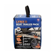 TRI LINX Lynx 레벨러 보트 트레일러 팩