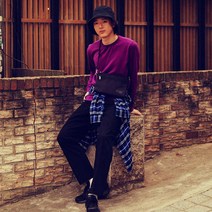 [에이멘테] 이터널 사코슈_블랙